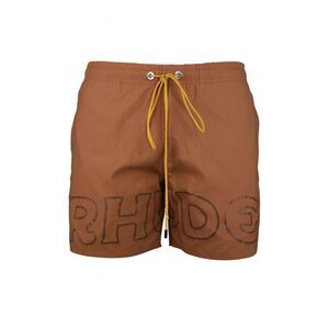 Rhude Men Swim Short